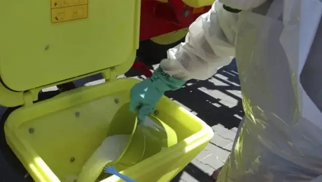 Czy można mieszać fungicydy z nawozami dolistnymi? Kluczowe zasady i zalecenia