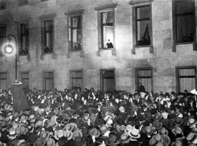 Jak Hitler doszedł do władzy krótko – kluczowe wydarzenia i konsekwencje