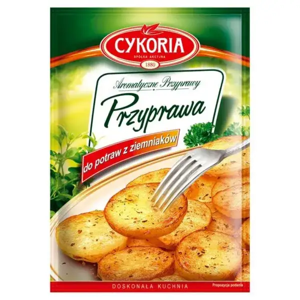 Przyprawa jak kwiat: aromatyczne dodatki do potraw i ich niezwykłe właściwości