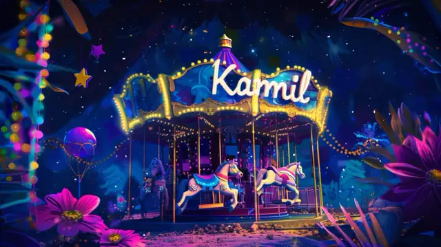 Imieniny Kamila: Kiedy złożyć życzenia i jakie są najlepsze dla Kamila?