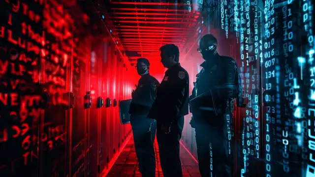 Znane forum hakerskie BreachForums ponownie zlikwidowane przez FBI