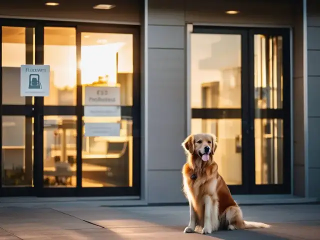 Czy weterynarz jest otwarty w niedzielę? Sprawdź, gdzie uzyskasz pomoc