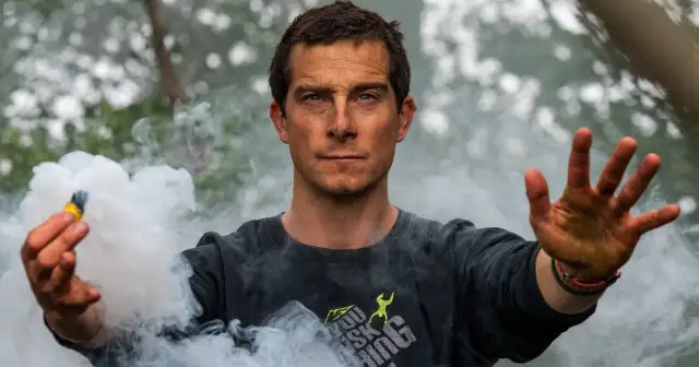 Bear Grylls czy żyje? Szokujące wieści o jego losach!