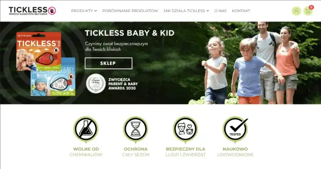 Skuteczne sposoby na kleszcze dla ludzi – uniknij niebezpieczeństwa