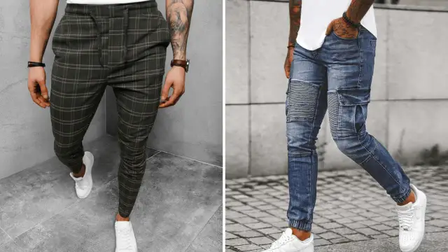 Streetwear dla każdego: Rewolucyjne stylizacje, które zmienią twój wygląd