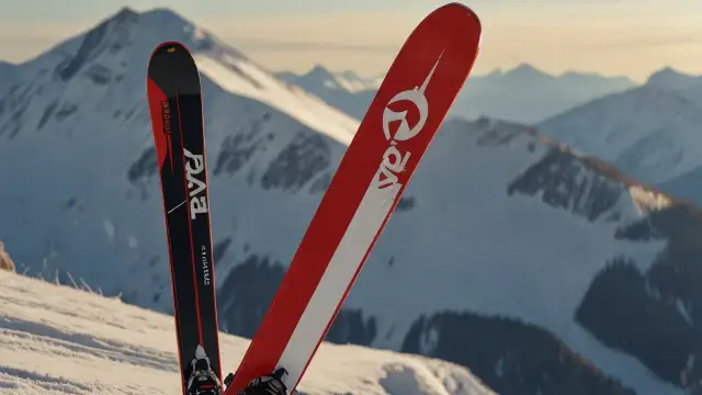 Czy narty Rossignol Nova to spełnienie marzeń narciarek w Alpach?