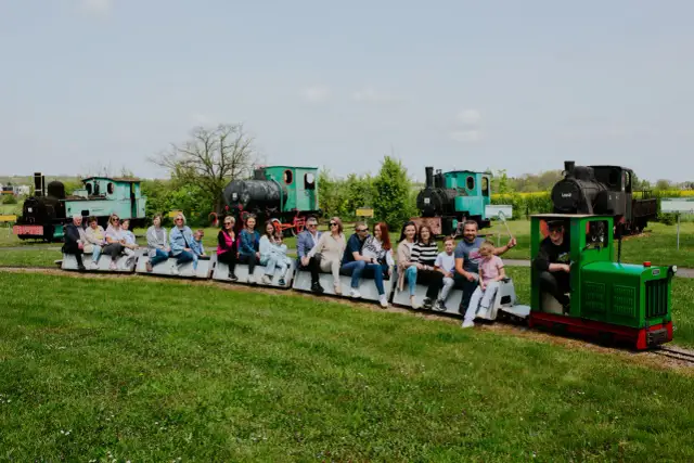 Skansen maszyn parowych w Tarnowskich Górach – co warto zobaczyć?