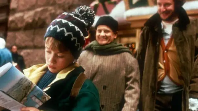 Kevin Sam w Domu: Świąteczny klasyk powraca na ekrany Polsatu