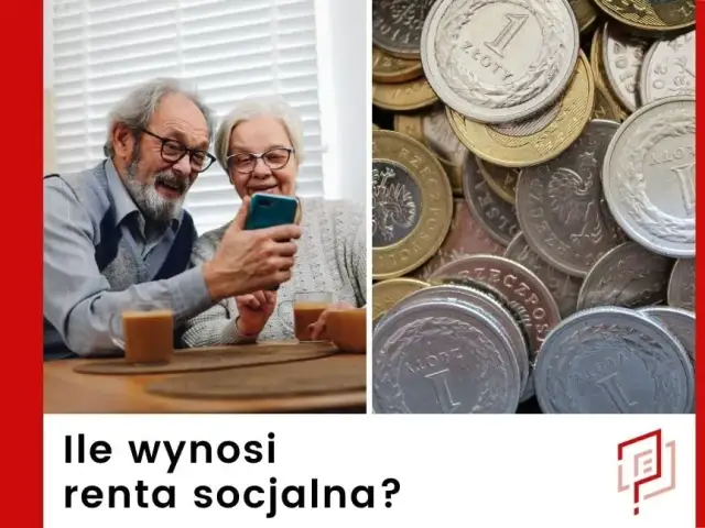 Renta socjalna a podatki: Zaskakująca prawda o opodatkowaniu świadczeń