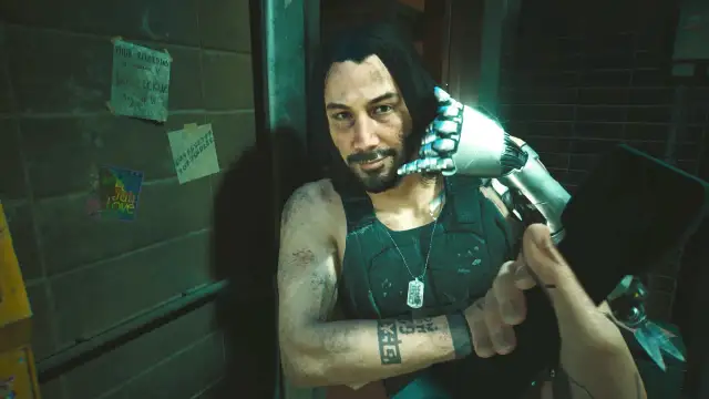 Cyberpunk 2077 widmo wolności kiedy? Oto data premiery i szczegóły