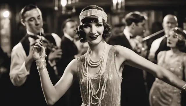 Styl w muzyce jazzowej lat 30: jak swing kształtował kulturę i emocje