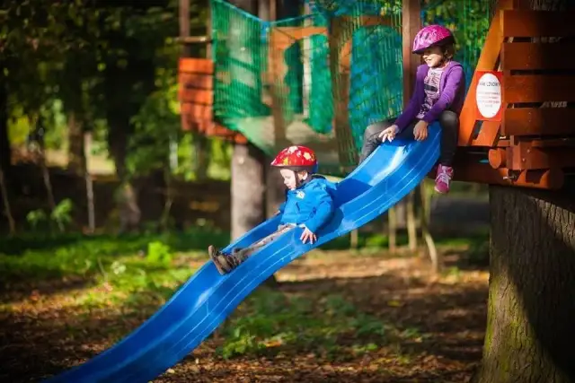 Gdzie z dzieckiem w Lubuskiem? Odkryj najlepsze atrakcje rodzinne