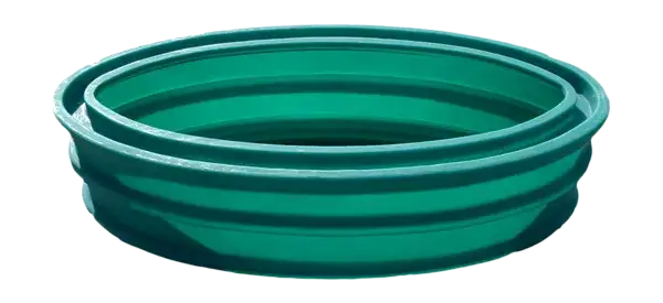 Nadstawka do oczyszczalni przydomowej: wszystko co musisz wiedzieć