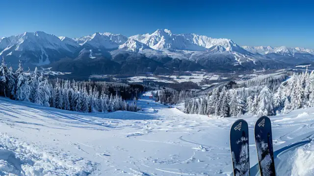 Kasprowy Wierch na nartach: Czemu to raj doświadczonych narciarzy?