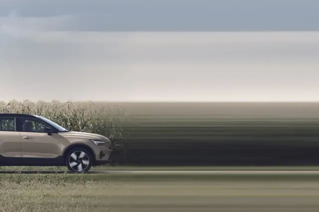 Auto Volvo: Szwedzka ikona luksusu i bezpieczeństwa na drodze