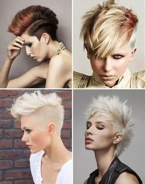 Jak ostrzyc krótkie włosy damskie: 8 kroków do perfekcji