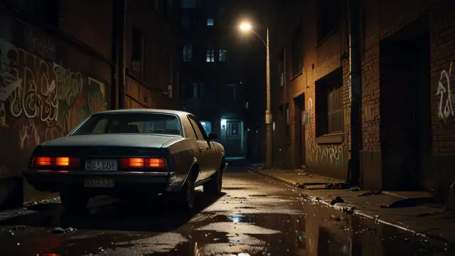 Filmy o polskiej mafii i gangsterskie produkcje