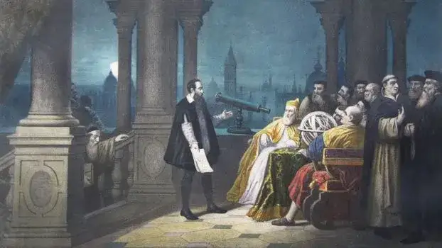 Kiedy powstał pierwszy teleskop? Odkryj fascynującą historię jego wynalazku