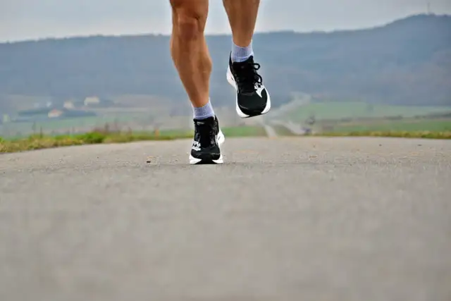 Jak szybko biegać: 7 sprawdzonych metod na poprawę prędkości