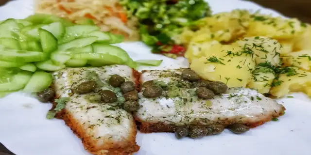 Tradycyjne potrawy regionalne Mazur – historia, przepisy i najlepsze miejsca