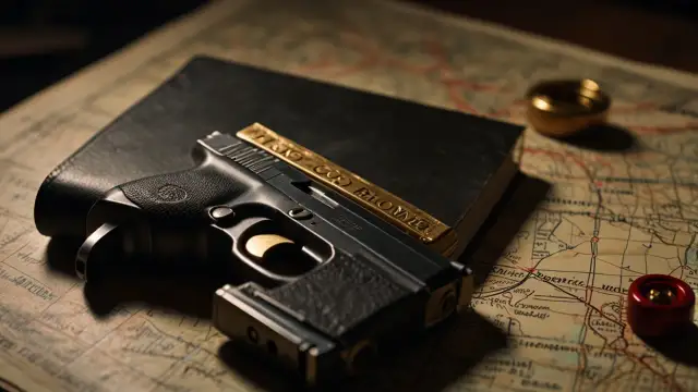 Atomic Blonde Książka: Szpiegowski Thriller z Zimnej Wojny