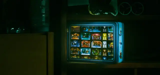 Fallout Shelter gra planszowa - zasady, strategie i opinie graczy