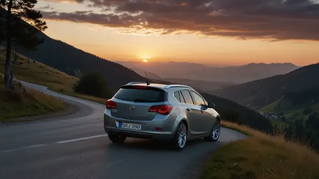 Tuning Opla Astry H - Co warto wiedzieć przed planowaną modyfikacją?