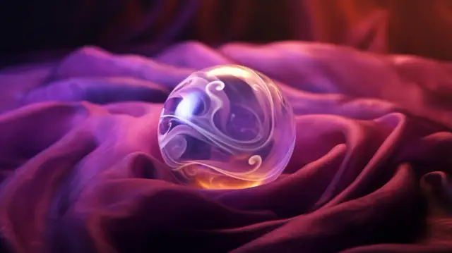 Wróżba z kuli za darmo - magiczna kula wróżba