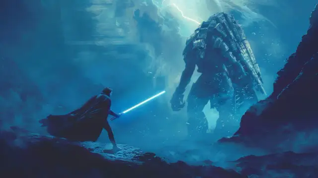 Jedi: Upadły Zakon: Jak pokonać najtrudniejszych bossów?