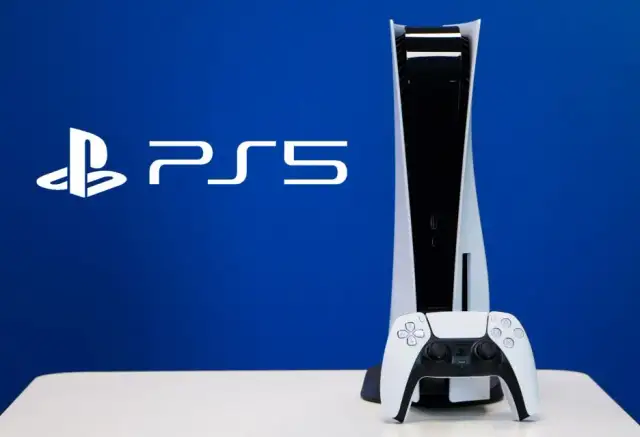 Jak przenieść dane z PS4 na PS5 bez utraty postępów w grach