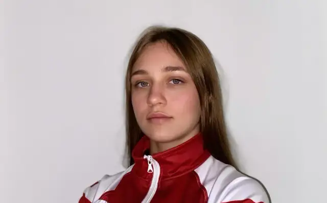 Julia Szeremeta wiek - co osiągnęła w tak młodym wieku?