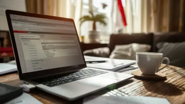 Jak uzyskać profil zaufany, będąc cudzoziemcem? Instrukcje