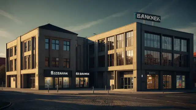 Gdzie są banki w Szczecinku? Oddziały bankowe i ich lokalizacja