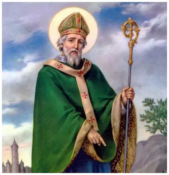 Gdzie urodził się św Patryk? Tajemnice narodzin świętego w historii