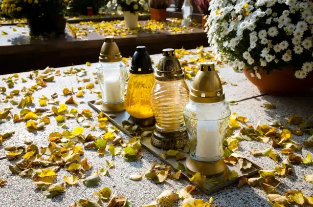 Jak odnaleźć grób na cmentarzu - proste sposoby na lokalizację