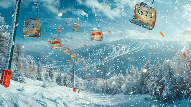 Cennik Jaworzyny Krynickiej: Ile kosztuje zimowe szaleństwo 2025/2025?