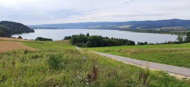 Najlepsze atrakcje w Łapszach Niżnych, które musisz zobaczyć