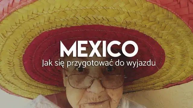 Narzędzia niezbędne podczas wyprawy po meksykańskich bezdrożach