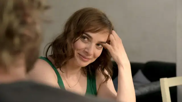 Maja Schone: poznaj niezwykłą karierę niemieckiej aktorki serialu Dark