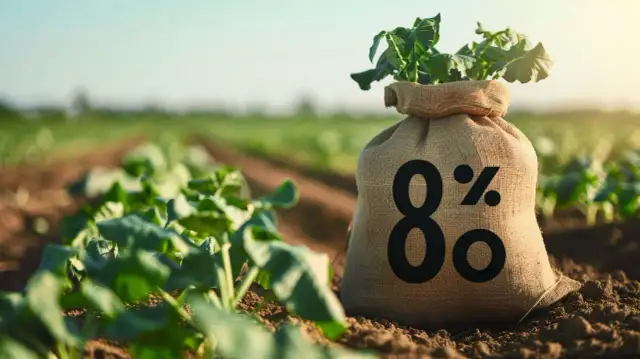 Ile wynosi VAT na nawozy? Stawki podatku VAT dla nawozów