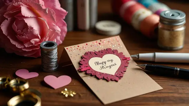 Kartki dla taty: Jak wzruszyć ojca w jego święto?