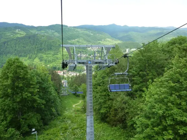 Wjazd na Palenicę: Praktyczne informacje i atrakcje na szczycie