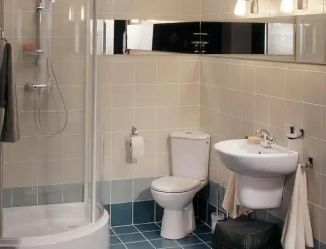 Jak urządzić małą łazienkę w kwadracie - praktyczne porady i inspiracje