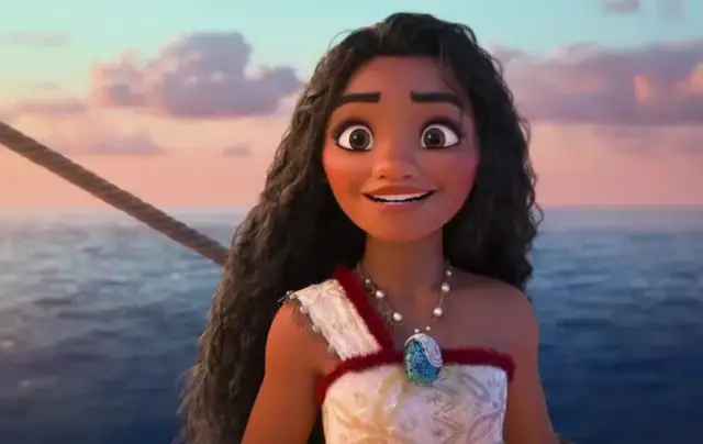 "Vaiana 2" – nowe przygody na bezkresnych oceanach