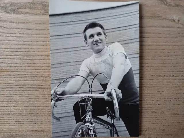 Stanisław Czaja kolarz: jego osiągnięcia i wpływ na lokalne kolarstwo