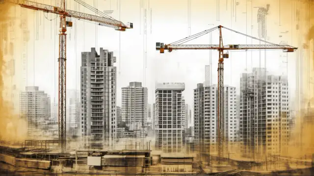 Najnowsze dane GUS: konkretnie liczby z rynku nieruchomości