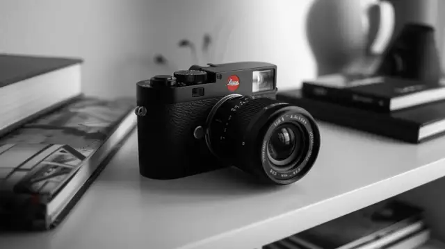 Recenzja aparatów Leica Q: Zalety, wady, opinie i szczegółowe recenzje