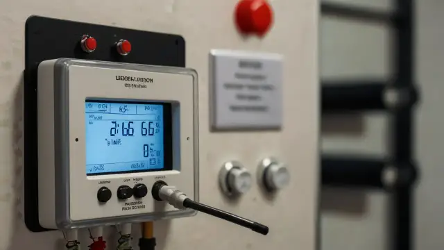 Czy podlicznik gazu jest legalny? Przepisy i zastosowanie