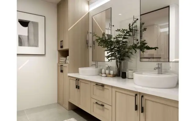 Jak udekorować łazienkę: inspiracje, które odmienią Twoją przestrzeń