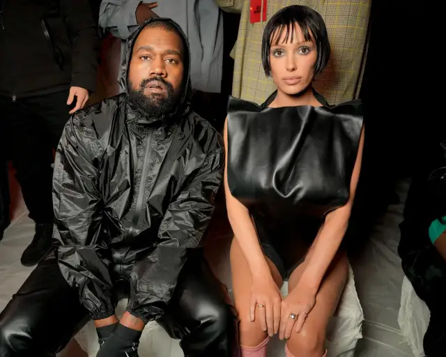 Z kim jest Kanye West? Zaskakujące szczegóły jego związku i kryzysu.